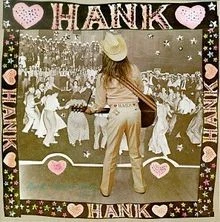 Hank WilsonS Back von Leon Russell | CD | Zustand sehr gut - Bild 1 von 2
