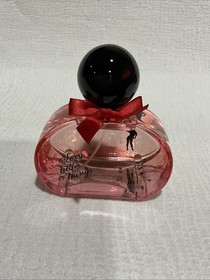 SEXY LITTLE THINGS Perfume Victoria's Secret 3.4 oz eau de parfum NIB ULTRA RARE