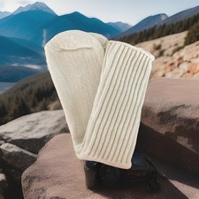 Vintage Extra Thick Heavy 16 Length Socks