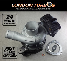 Ford Transit Tourneo 2.2TDCi 99/150HP-74/110KW 786880-12 Turbocharger + Gaskets