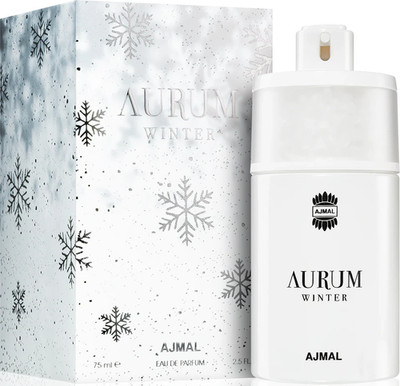 Ajmal Aurum Winter Eau de Parfum 75 ml Unisex
