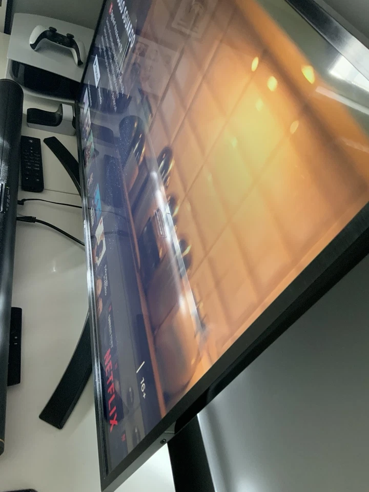 Smart tv LG 4k ULTRA HD WebOS - Immagine 4 di 4