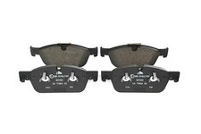 ATE Bremsbeläge Satz Vorne passend für MERCEDES-BENZ M-Klasse (W166) GLE (W166)