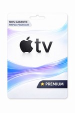 Apple Tv Plus - 12  Monat - Sofort per Nachricht – 100 % sicher – Heute erhalten