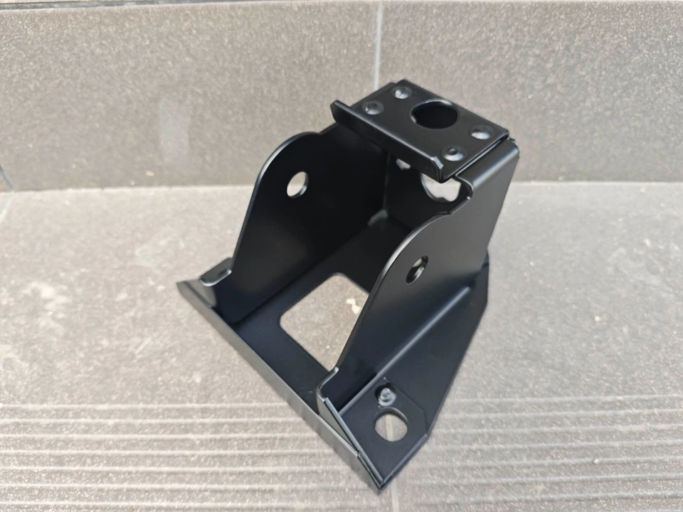 fiat ducato 244 Blattfederaufnahme vorne rechts links 1320753080 - Imagem 4 de 4