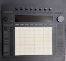 Ableton Push 3 Controller not Standalone
