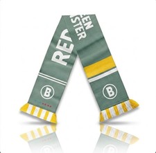 Boston Red Sox Soccer Scarf 2026 Giveaway