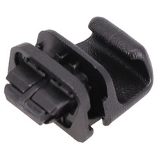 Plastic REAR DOOR CURTAIN HOOK for Hyundai For Palisade 2022