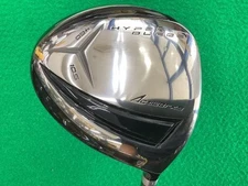 @Works Golf Actworks Driver HYPER BLADE γ  10.5° Flex R Used