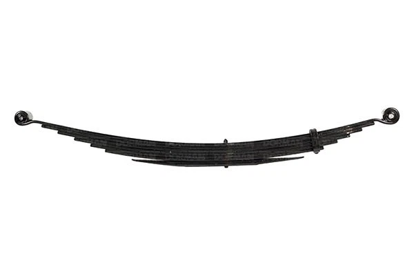 For Ford F-250 HD 1997 Dorman 43-701HD Rear Leaf Spring Foto 2 de 4