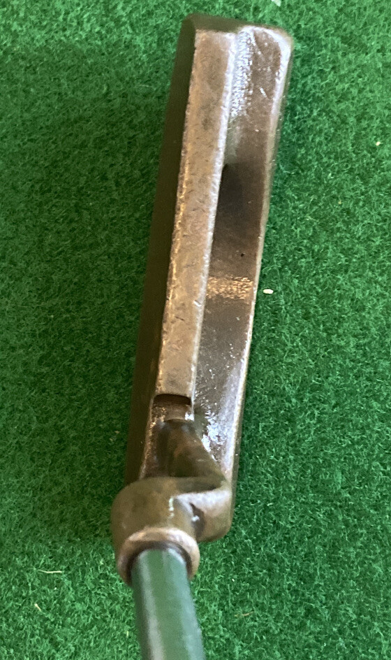 PING - ayutomo Ping i3 Oversize Single 6 Iron Black Dot Cushin Z-Z65