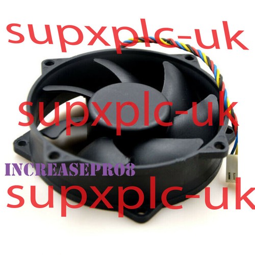 For KDE1209PTVX magnetic levitation Cooling Fan 12V 4.4W 90 x 25mm t5 PWM 4 Pin~ - Picture 3 of 4