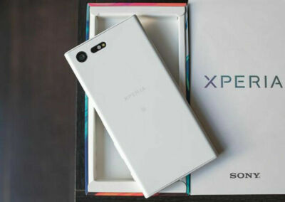 Sony Xperia X Compact F5321 - 32GB - Universe Black (Unlocked