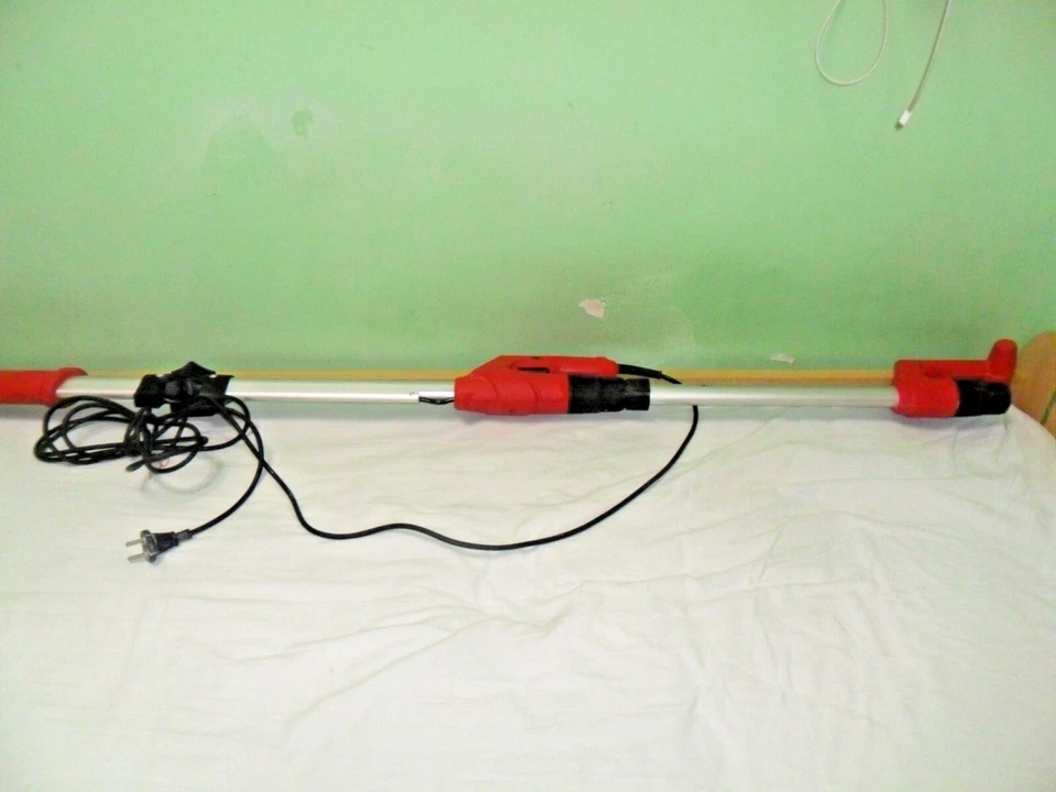 PROMO EINHELL 4259930 - Levigatrice per muro TC-DW 225  - Immagine 3 di 4