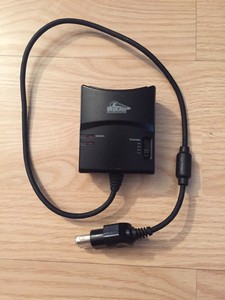 Microsoft Original XBOX Eclipse Wireless Receiver Only ...