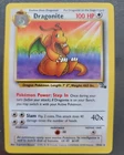 Dragonite 19/62 Fossil Unlimited Rare Pokemon Card 1999 WOTC  NM HP