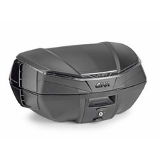 GIVI V49N BAULETTO NERO 49 LT MONOKEY UNIVERSALE MOTO-MAXI SCOOTER (NO PIASTRA)