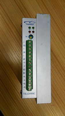 1PC YAKO Driver Stepping drive YKA2608MC