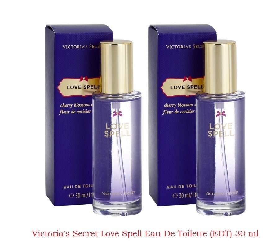 Victoria's Secret Secret Charm Eau de Toilette Spray 50ml. New