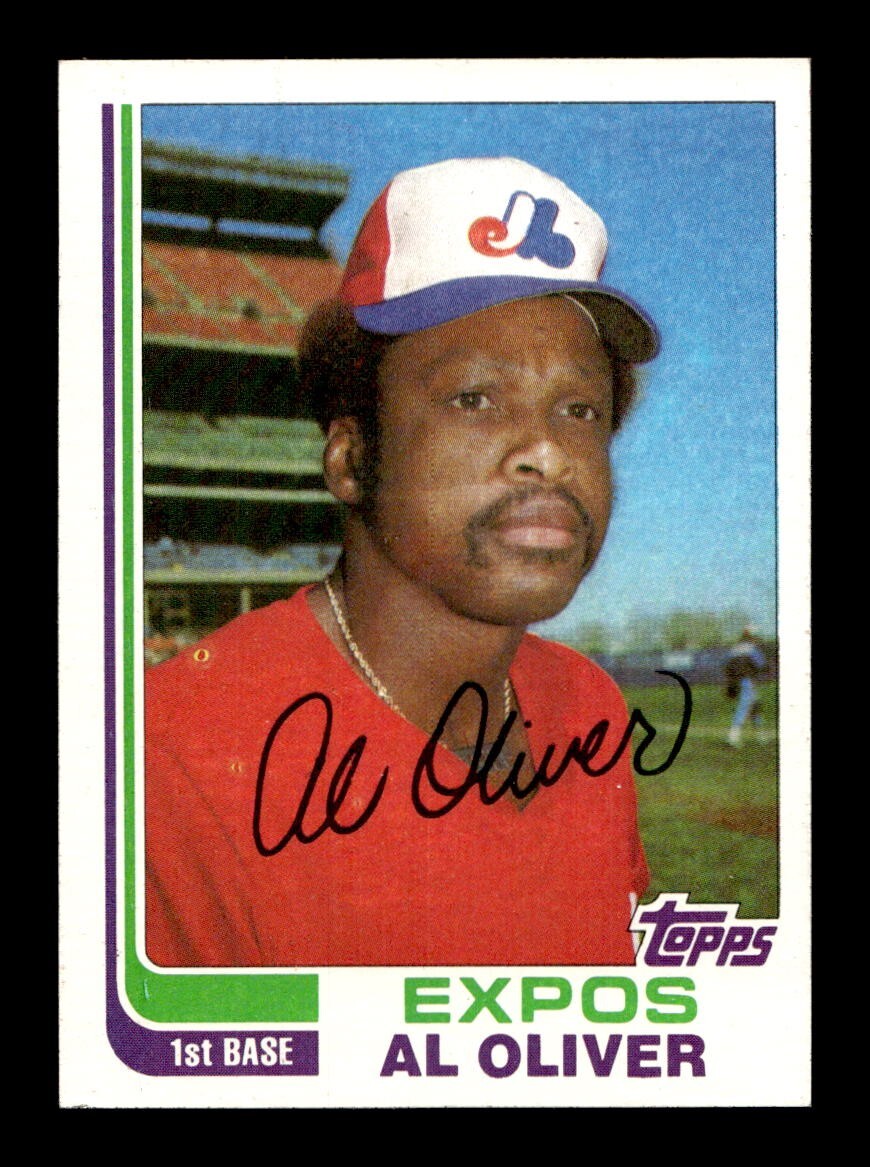 1982 Topps Traded 1-132 EX-MT/NM Pick From List All PICTURED - Picture 446 of 501