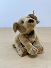 Golden Retriever Puppy Plush, Russ Purebred Puppies Collection Super Soft NWT