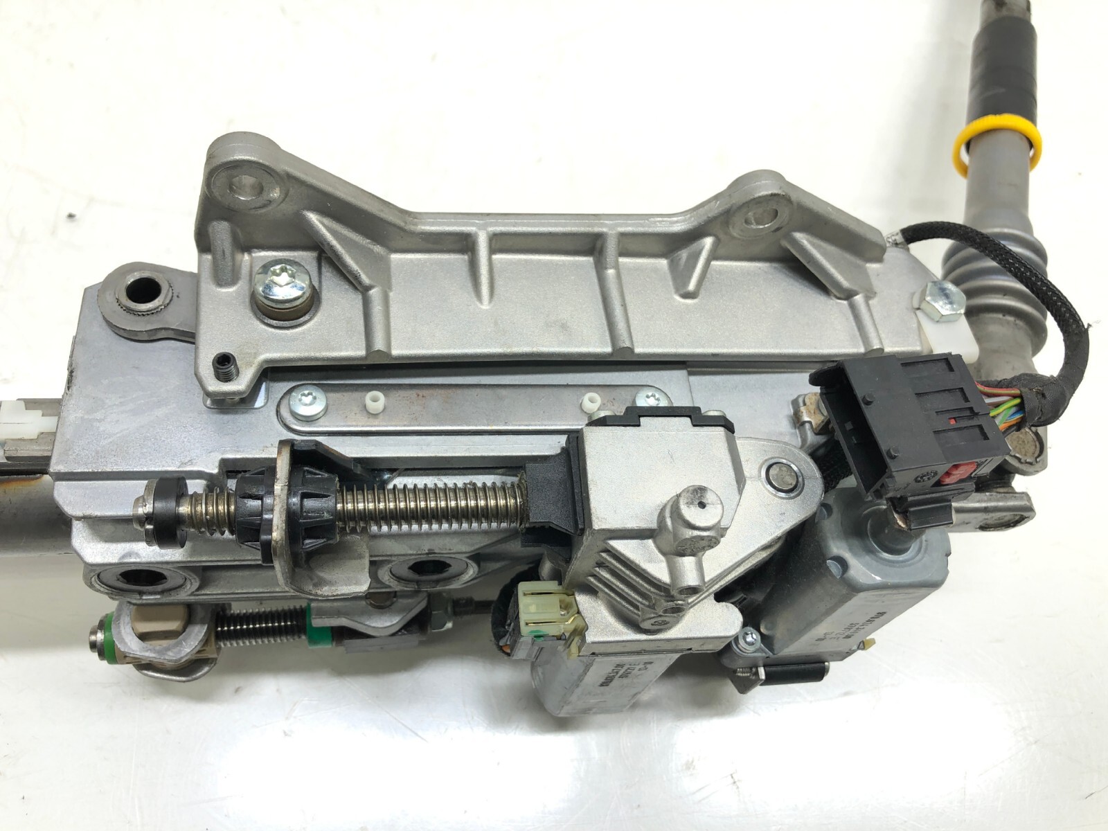 2014-2020 MASERATI GHIBLI RWD STEERING COLUMN OEM.
