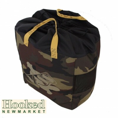 Vass-Tex 3300 Heavy Duty Breathable Chest Wader Non - Studded - Foto 6