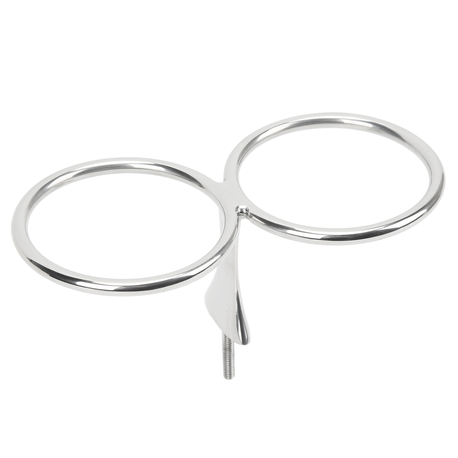 Cup Holder Boat Ring Cup Holder Double Ring Cup Drink Holder Stainless Steel eBay