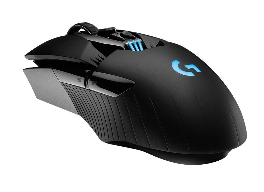LOGICOOL ロジクール ワイヤレスゲーミングマウス G900 CHAOS SPECTRUM プロフェッショナルグレード ggw725x Amazon.com: Logitech G900 Chaos Spectrum Professional Grade