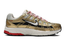 nike p 6000 gold