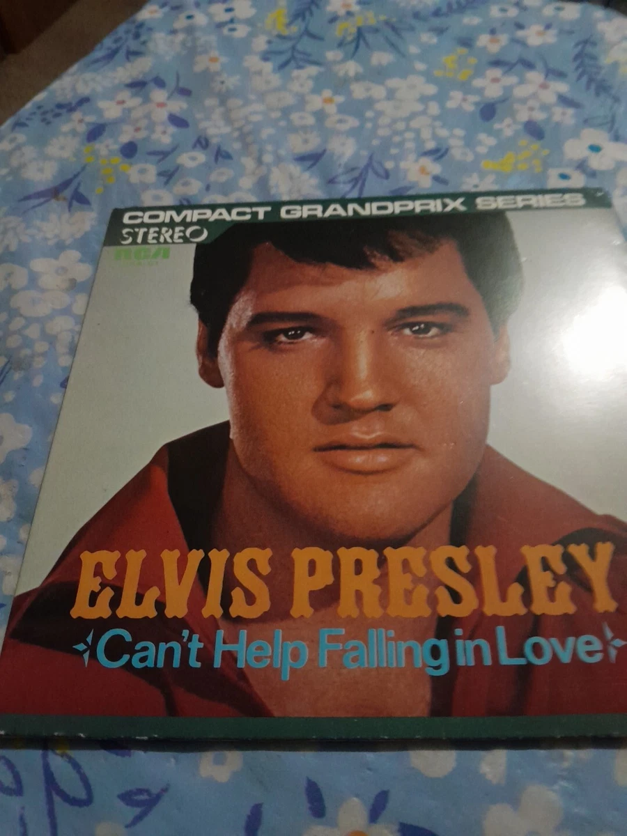 Elvis Presley French Vinyl Records for sale | eBay UK