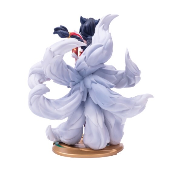 League of Legends LOL Ahri Statue Unlocked Grelly België