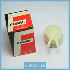 Filtre à carburant Toyota CORONA