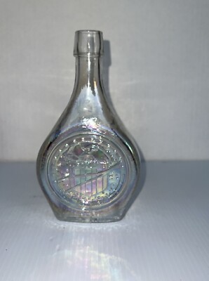 Apollo 16 Decanter 