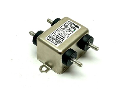 Corcom 10VB6 EMI Filter