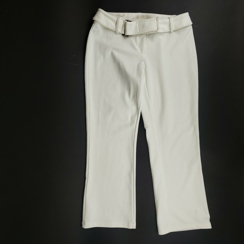 Vintage Express Capri Pants Cropped 