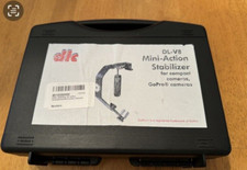 Video Stabilizer for GoPro, Smartphones/Mirroroless Cameras  Fast Shipping