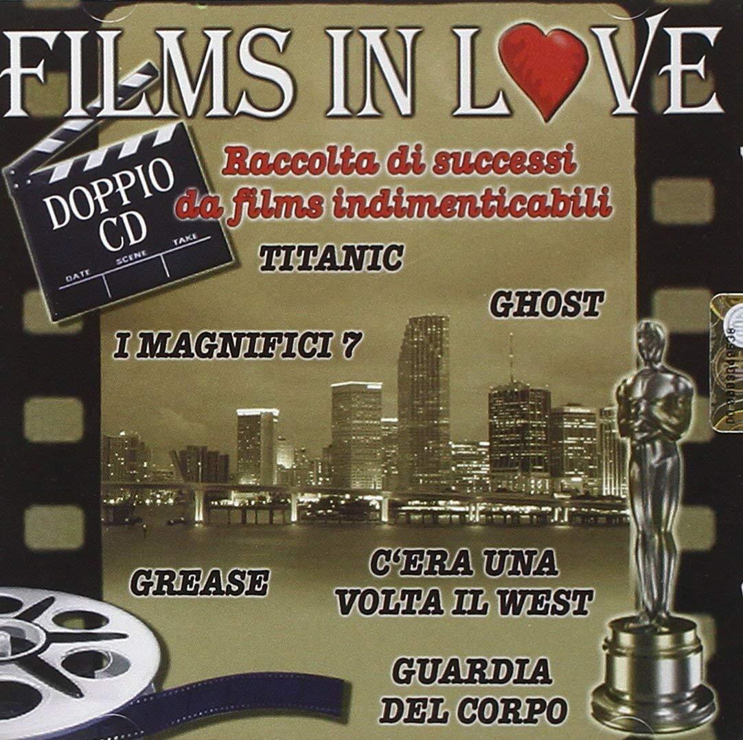 Aa.Vv. - Films In Love