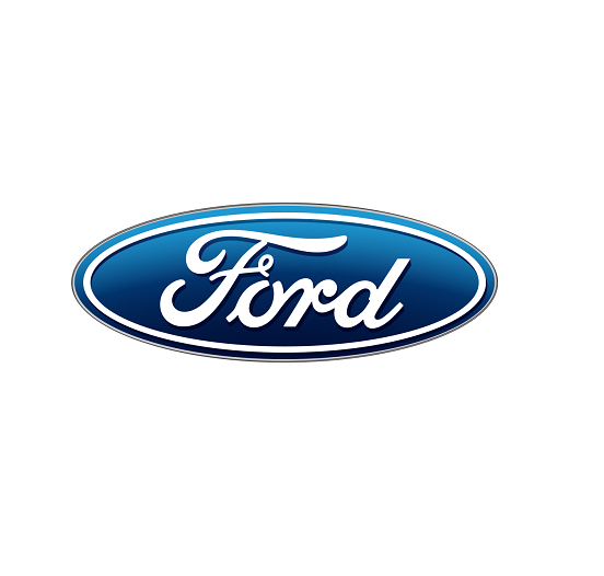 Genuine Ford Rear Cross Member & Stabilizer Bar Nut X5 1471967 for 