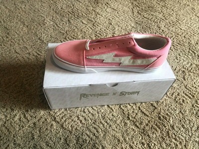 revenge storm size 10