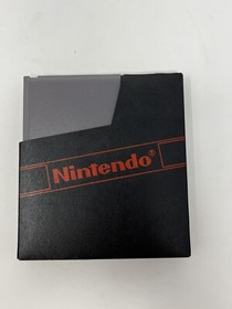 Super Mario Brothers & Duck Hunt NES Nintendo Game Tested