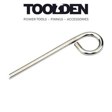 Draper 65711 Padlock Key Number Resetting Tool for 64174 and 64157