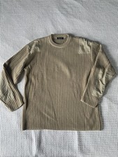 Vintage Saint James Sweater Adult Large France Sailor Pullover Wool