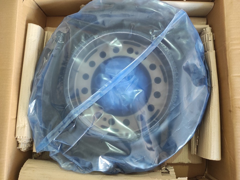 Vulastic Vulkan L3413 Vulastik Elastic Coupling Vulastik L Element 2X3413A003 37 ...