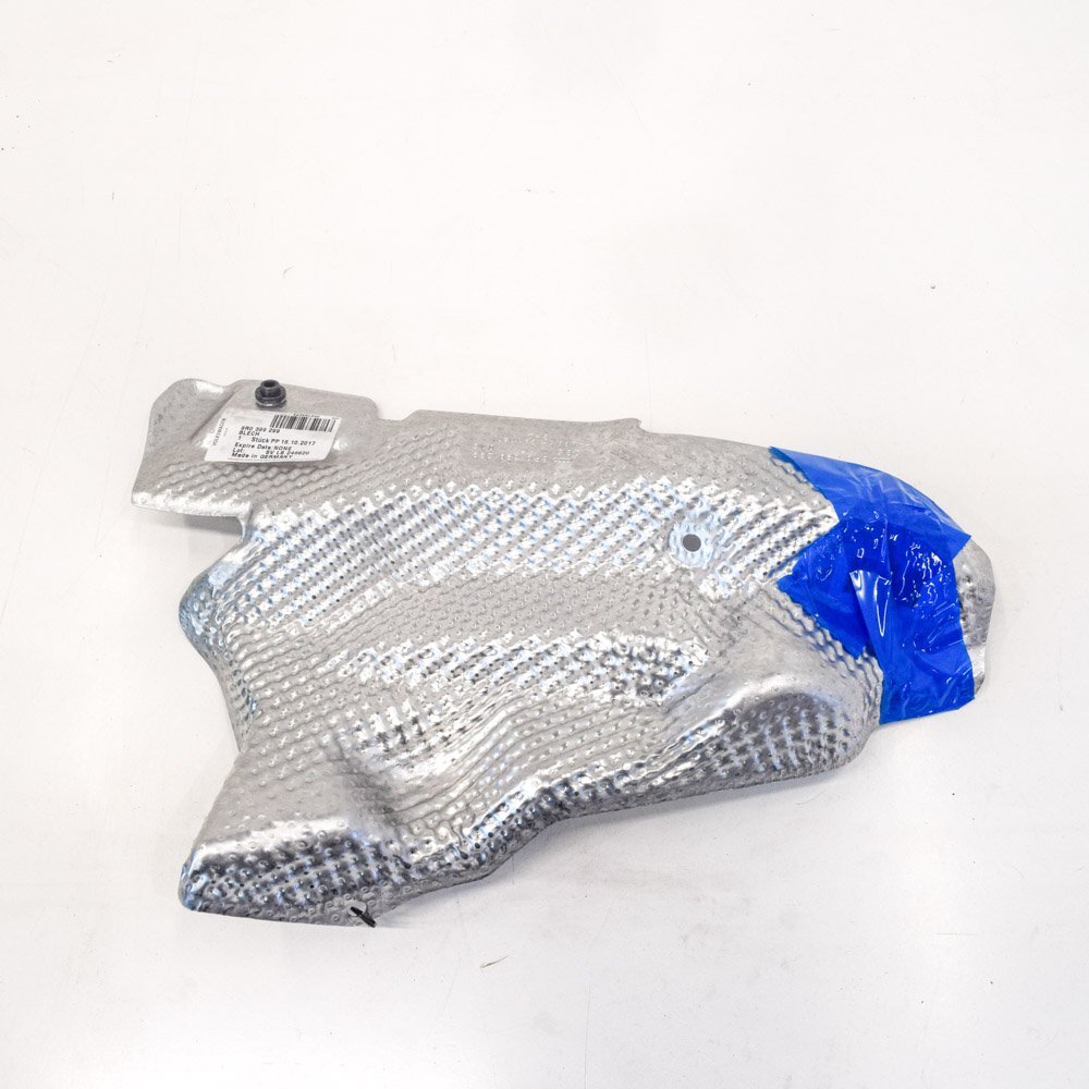 Neu AUDI Q5 Getriebe Getriebe Hitzeschild 8R 2.0 TDI 105 kW 8R0399299 2011