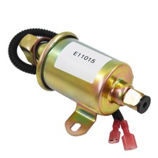 Labwork Electrical Fuel Pump for Onan Cummins E11015 A029F887 A047N929 149-2620