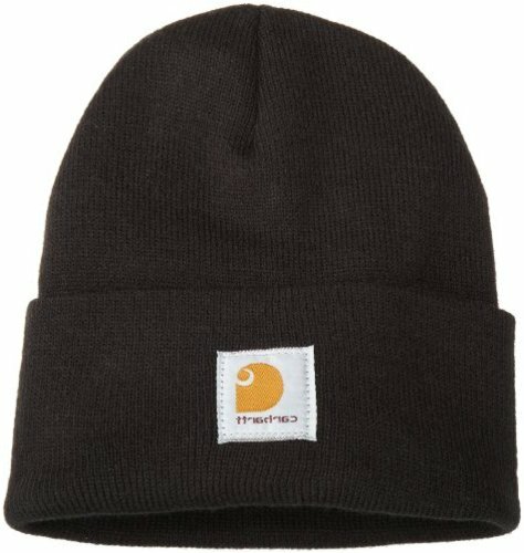 Carhartt A18001 Men's Acrylic Hat Beanie for sale online | eBay