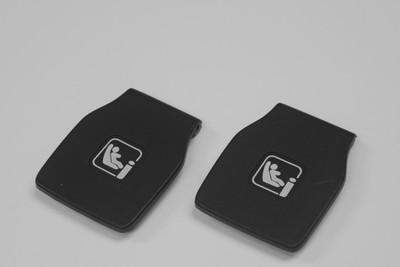 vauxhall isofix compatibility