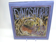 FIRST PRESS / Dinosaur Jr. – Just Like Heaven / 1989 SST Records – SST 244 NM/NM
