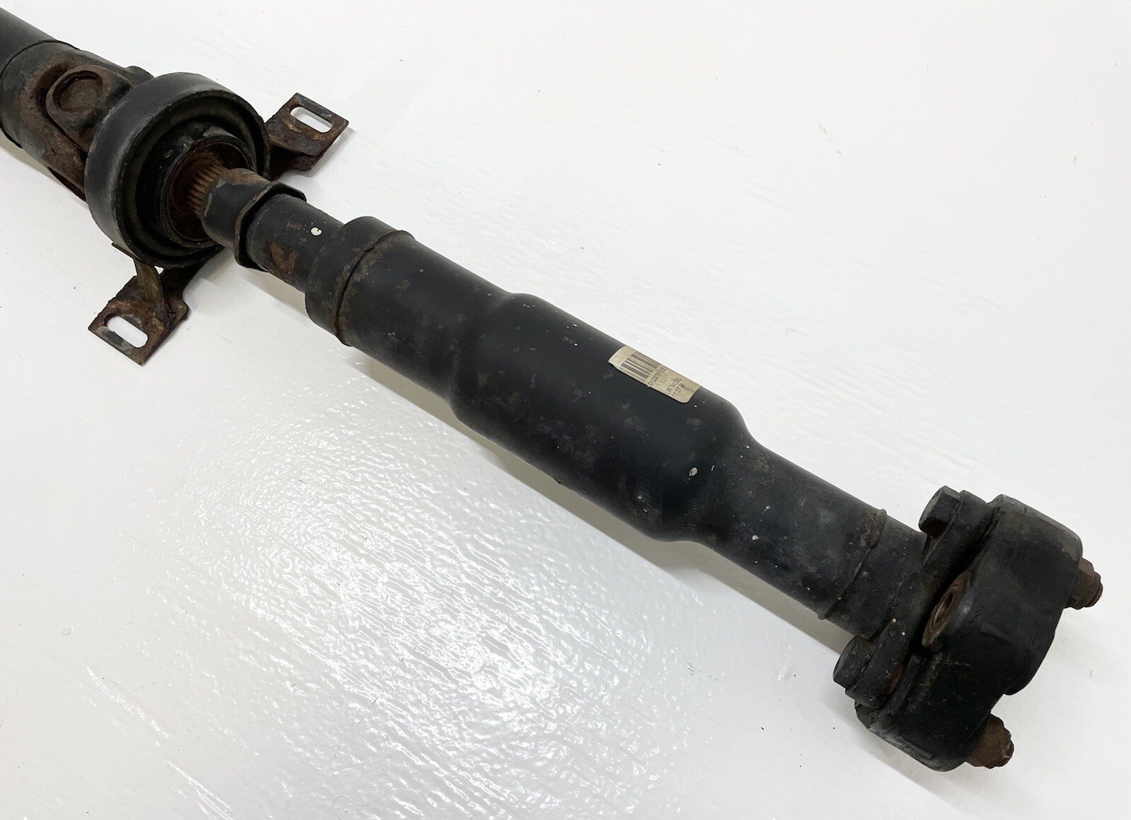 D BMW OEM 26111227612 Manual or Automatic Drive Shaft 1227612 Fits 